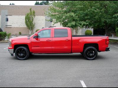2015 Chevrolet Silverado 1500 LT   - Photo 12 - Poulsbo, WA 98370