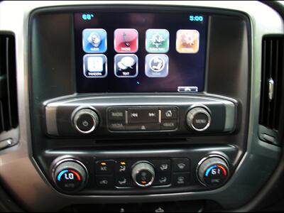 2015 Chevrolet Silverado 1500 LT   - Photo 22 - Poulsbo, WA 98370