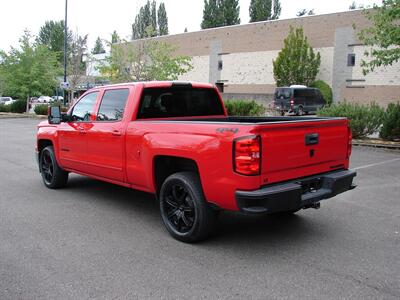 2015 Chevrolet Silverado 1500 LT   - Photo 11 - Poulsbo, WA 98370