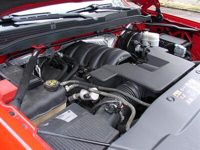 2015 Chevrolet Silverado 1500 LT   - Photo 5 - Poulsbo, WA 98370