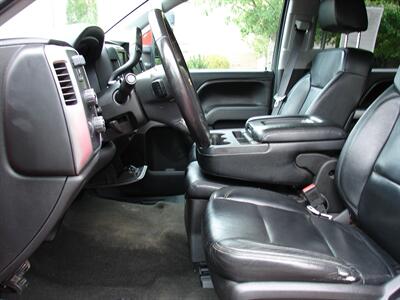 2015 Chevrolet Silverado 1500 LT   - Photo 14 - Poulsbo, WA 98370