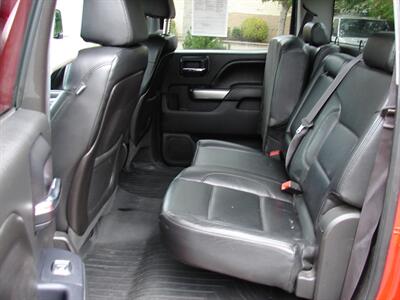 2015 Chevrolet Silverado 1500 LT   - Photo 23 - Poulsbo, WA 98370