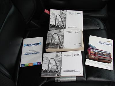 2015 Chevrolet Silverado 1500 LT   - Photo 29 - Poulsbo, WA 98370