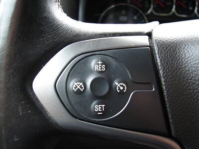2015 Chevrolet Silverado 1500 LT   - Photo 19 - Poulsbo, WA 98370