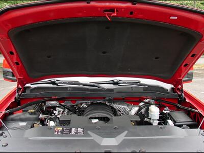 2015 Chevrolet Silverado 1500 LT   - Photo 3 - Poulsbo, WA 98370