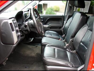 2015 Chevrolet Silverado 1500 LT   - Photo 13 - Poulsbo, WA 98370