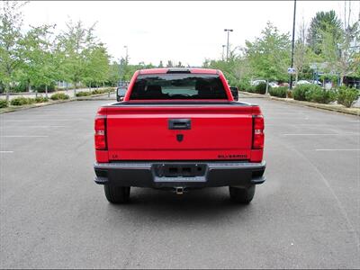 2015 Chevrolet Silverado 1500 LT   - Photo 9 - Poulsbo, WA 98370