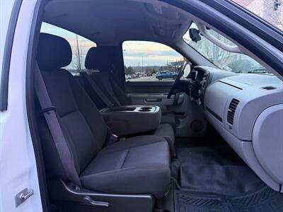 2011 Chevrolet Silverado 1500 Work Truck   - Photo 16 - Poulsbo, WA 98370