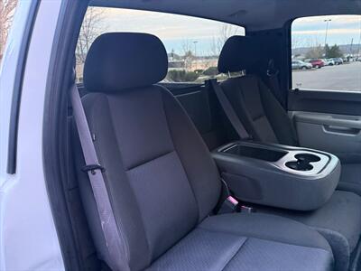 2011 Chevrolet Silverado 1500 Work Truck   - Photo 20 - Poulsbo, WA 98370