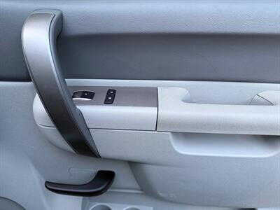 2011 Chevrolet Silverado 1500 Work Truck   - Photo 18 - Poulsbo, WA 98370