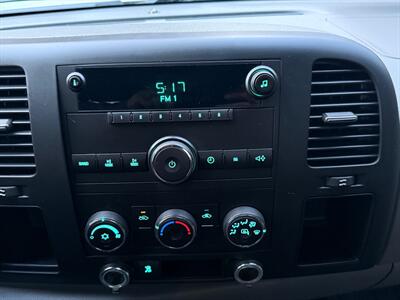 2011 Chevrolet Silverado 1500 Work Truck   - Photo 11 - Poulsbo, WA 98370