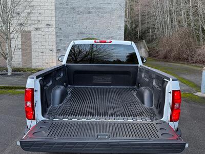 2011 Chevrolet Silverado 1500 Work Truck   - Photo 17 - Poulsbo, WA 98370