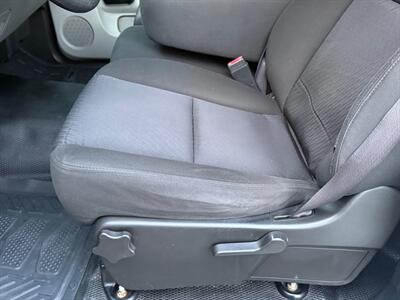 2011 Chevrolet Silverado 1500 Work Truck   - Photo 14 - Poulsbo, WA 98370