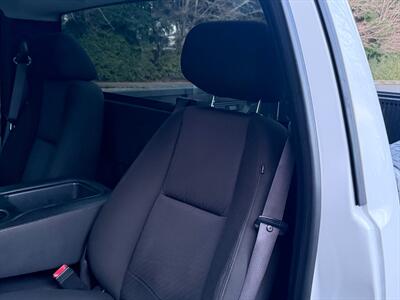 2011 Chevrolet Silverado 1500 Work Truck   - Photo 15 - Poulsbo, WA 98370