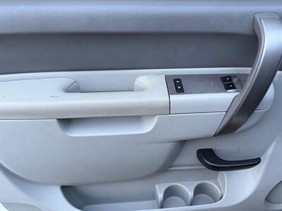 2011 Chevrolet Silverado 1500 Work Truck   - Photo 13 - Poulsbo, WA 98370