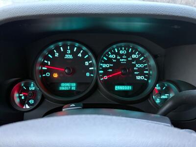2011 Chevrolet Silverado 1500 Work Truck   - Photo 12 - Poulsbo, WA 98370