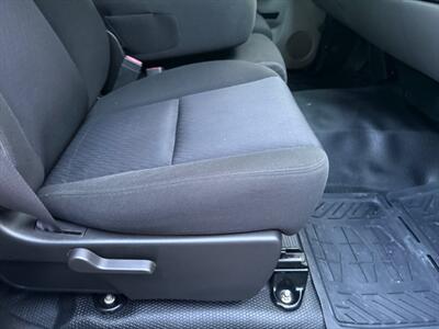 2011 Chevrolet Silverado 1500 Work Truck   - Photo 19 - Poulsbo, WA 98370