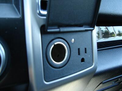2016 Ford F-150 Platinum   - Photo 25 - Poulsbo, WA 98370