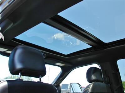 2016 Ford F-150 Platinum   - Photo 34 - Poulsbo, WA 98370