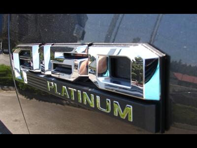 2016 Ford F-150 Platinum   - Photo 2 - Poulsbo, WA 98370