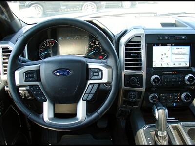 2016 Ford F-150 Platinum   - Photo 18 - Poulsbo, WA 98370