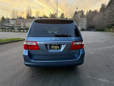 2005 Honda Odyssey EX-L   - Photo 4 - Poulsbo, WA 98370