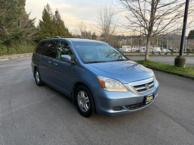 2005 Honda Odyssey EX-L   - Photo 3 - Poulsbo, WA 98370