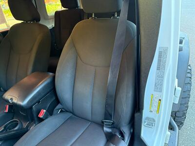 2015 Jeep Wrangler Unlimited Sport S   - Photo 13 - Poulsbo, WA 98370