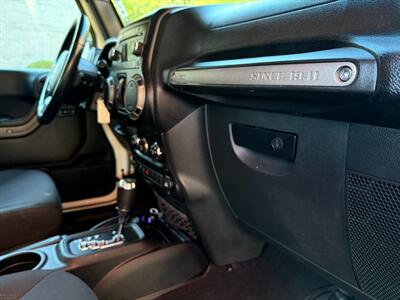 2015 Jeep Wrangler Unlimited Sport S   - Photo 28 - Poulsbo, WA 98370