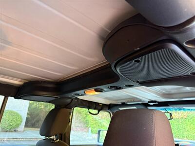 2015 Jeep Wrangler Unlimited Sport S   - Photo 34 - Poulsbo, WA 98370