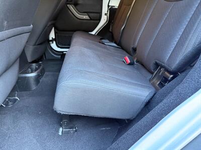 2015 Jeep Wrangler Unlimited Sport S   - Photo 37 - Poulsbo, WA 98370