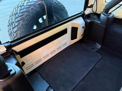 2015 Jeep Wrangler Unlimited Sport S   - Photo 33 - Poulsbo, WA 98370