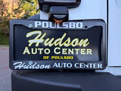 2015 Jeep Wrangler Unlimited Sport S   - Photo 9 - Poulsbo, WA 98370