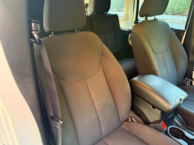 2015 Jeep Wrangler Unlimited Sport S   - Photo 23 - Poulsbo, WA 98370