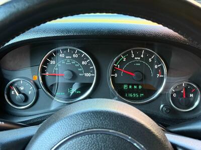 2015 Jeep Wrangler Unlimited Sport S   - Photo 17 - Poulsbo, WA 98370