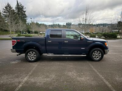 2014 Ford F-150 XLT   - Photo 4 - Poulsbo, WA 98370