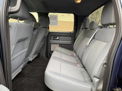 2014 Ford F-150 XLT   - Photo 28 - Poulsbo, WA 98370
