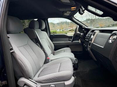 2014 Ford F-150 XLT   - Photo 20 - Poulsbo, WA 98370
