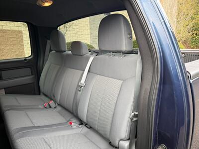 2014 Ford F-150 XLT   - Photo 29 - Poulsbo, WA 98370