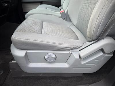 2014 Ford F-150 XLT   - Photo 12 - Poulsbo, WA 98370