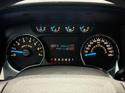 2014 Ford F-150 XLT   - Photo 15 - Poulsbo, WA 98370