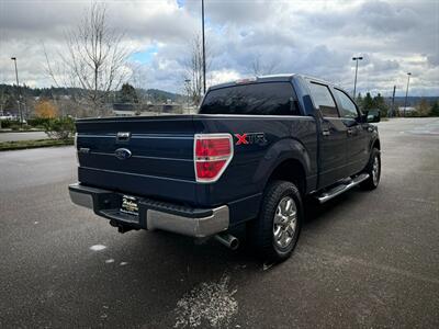 2014 Ford F-150 XLT   - Photo 5 - Poulsbo, WA 98370