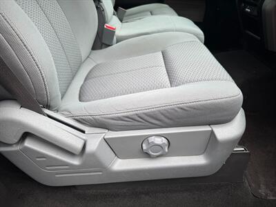 2014 Ford F-150 XLT   - Photo 22 - Poulsbo, WA 98370