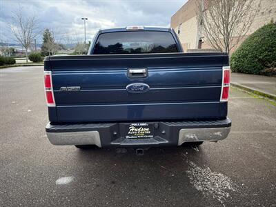 2014 Ford F-150 XLT   - Photo 6 - Poulsbo, WA 98370