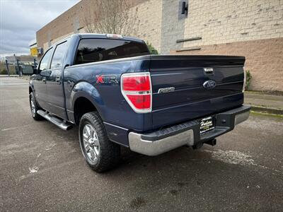 2014 Ford F-150 XLT   - Photo 8 - Poulsbo, WA 98370
