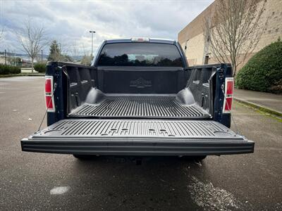 2014 Ford F-150 XLT   - Photo 7 - Poulsbo, WA 98370