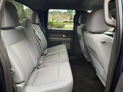 2014 Ford F-150 XLT   - Photo 24 - Poulsbo, WA 98370