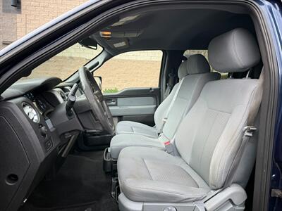 2014 Ford F-150 XLT   - Photo 10 - Poulsbo, WA 98370