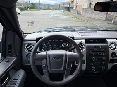 2014 Ford F-150 XLT   - Photo 14 - Poulsbo, WA 98370