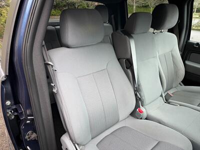 2014 Ford F-150 XLT   - Photo 21 - Poulsbo, WA 98370